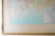 Milton Glaser – Signed, Dated & Numbered 2/100 Original 1976 Serigraph Print "Bathers at the Brera" For Sale In Minneapolis - Image 6 of 12