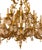 An extraordinary and monumental French Louis XVI style chandelier, circa 1880s, signed B.R., magnificently executed in...