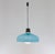 Large Glass L 72 Pendant by Alessandro Pianon for Vistosi, 1960s For Sale - Image 9 of 10