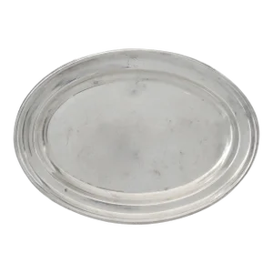 1960s British Railway Medium Hotelware Platter