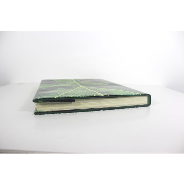 Mustique Hard Cover Coffee Table Book With Dust Jacket Roger Vaughan 1994 For Sale - Image 6 of 15