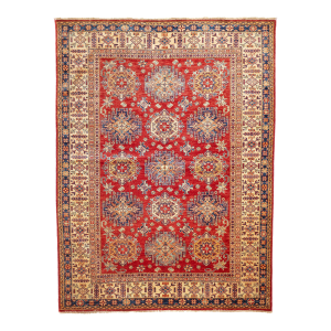 Pak Kazak Rug 5'9'' X 7'8''