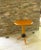 Mid-Century Modern French Sputnik Side Table, 1960s For Sale - Image 3 of 17
