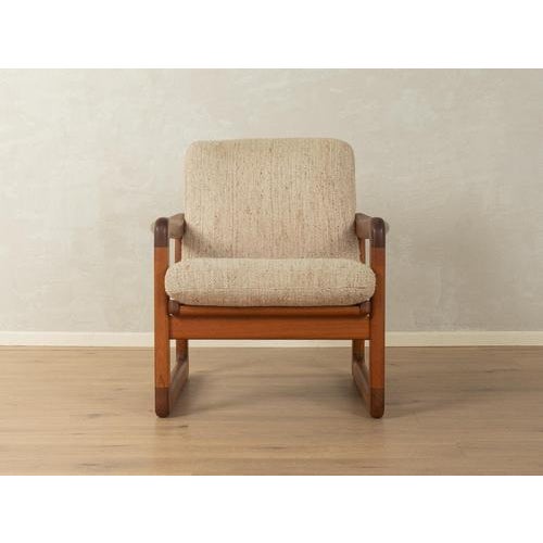 1960s Armchair, Holstebro Møbelfabrik Very good workmanshipHigh-quality materialsMade in Denmark, manufacturer: Holstebro...