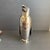 Mid-Century Modern Penguin Cocktail Shaker & Bar Tools Set Silver Tone Vintage Art Deco Style Retro For Sale - Image 3 of 10