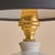 1960s 1960s Italian Porcelain Table Lamp, 1960s - a Pair For Sale - Image 5 of 13