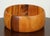 Acacia Curve Fruit or Salad Bowl For Sale - Image 4 of 9