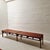 Vintage Bench by William Watting for Scanflex, 1950s For Sale - Image 9 of 17
