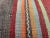 Vintage Turkish Kilim Cushion Cover For Sale - Image 9 of 11