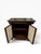 Brown 1990s Small Henredon Regency Marble Top Cabinet For Sale - Image 8 of 12