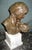 Unidentified, Maternity Bust, Late 19th Century, Bronze For Sale - Image 3 of 18