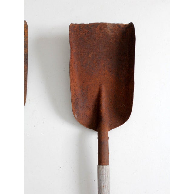 Vintage Garden Tool Set For Sale - Image 12 of 16