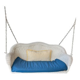 Example of Outdoor Porch Swings