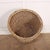 1930s Vintage English Wicker Log Basket, 1930s For Sale - Image 5 of 6