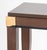 Art Deco French Art Deco Style Satinwood Console Table For Sale - Image 3 of 6