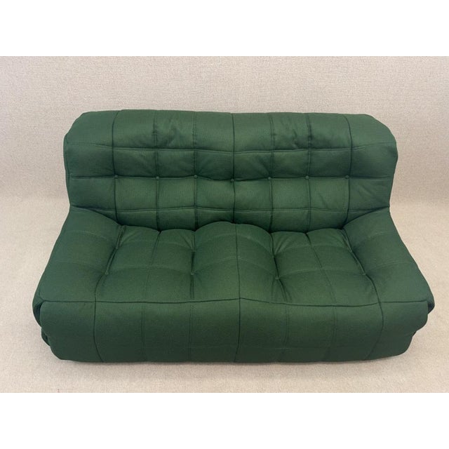 Two-Seater Settee Sofa from Ligne Roset For Sale - Image 5 of 18