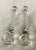 Transparent 1930s Art Deco Cocktail Muddlers - a Pair For Sale - Image 8 of 18