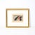 1950s Modernist "Nous Avons" Etching & Aquatint Edition 4/40 Signed Joan Miró For Sale - Image 5 of 9