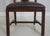Chippendale Style Mahogany Side Chair For Sale - Image 9 of 18
