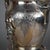 Antique Figural Silver Plated Tilting Tea Pot, Circa 1890 For Sale - Image 4 of 12