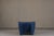 1980s Postmodern Leather Armchair by Nicoletti Salotti, Italy, 1980s For Sale - Image 5 of 15