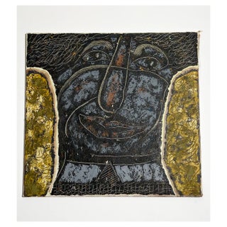 Piero Dosi, Niente a che vedere, 1998, Oil on Canvas For Sale