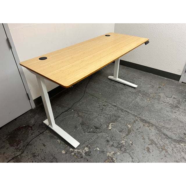 herman-miller-jarvis-wood-metal-standing-desk-chairish