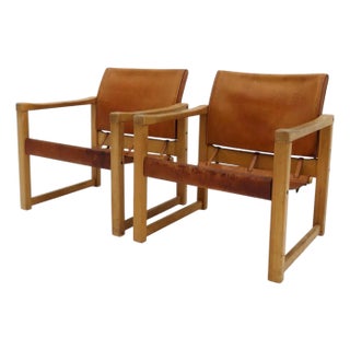 Karin Mobring ‘Diana’ Side Chairs, 1970 For Sale