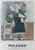 Paloma Debout Poster after Pablo Picasso For Sale
