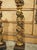 More information coming soon… These beautiful three-quarter table columns, hand-carved in Italy during the 1600s, have a...