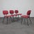 Pi Dining Chairs by Richard Hutten for Puik Design, 2010s, Set of 4 For Sale - Image 12 of 12