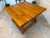 Farmhouse Dining Table in Pine For Sale - Image 5 of 14