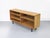 Danish Oak Lowboard from Brouer, 1960s For Sale - Image 10 of 18