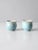 Contemporary Vintage Studio Pottery Cachepots Pair For Sale - Image 3 of 9