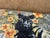 Woven Black Panther Pillow Cover For Sale In Los Angeles - Image 6 of 11