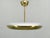 Art Deco UFO Pendant by Josef Hurka, Former Czechoslovakia, 1930s For Sale - Image 12 of 14