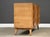 A mid century modern solid maple long six drawer Kohinoor dresser by Heywood Wakefield. Professionally refinished. Circa...