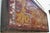 Chinese Large Antique Gilded Calligraphy Panel For Sale - Image 3 of 7