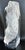 Frederick Hart Sculpture "The Divine Milieu", #292/395 Cast Acrylic Resin Offered for sale is a Frederick Elliot Hart...