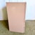 Wood Postmodern Mauve Lacquer Laminate Armoire For Sale - Image 7 of 10