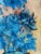 Original Oil-Jardin d'Hiver 2026-Oil, Impasto and Gold Leaf-Shizico Yi-British Awarded Artist For Sale - Image 16 of 18