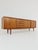 Gunni Omann Teak Sideboard by Gunni Omann for Axel Christensen, 1960s For Sale - Image 4 of 8