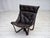 Norwegian Viking Lounge Chair by Jim Myrstad, 1970s For Sale - Image 12 of 18