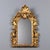 Baroque Mirror in Carved and Gilded Wood For Sale - Image 11 of 11
