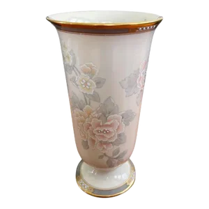 Late 20th Century, Lenox, Presidential Collection McKinley Vase