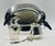 Silver 1980s Silver Plated Toucan Tea Service by Emilia Castillo for Los Castillo, Mexican Set of 3 For Sale - Image 8 of 18