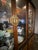 1980s Century Furniture Chin Hua China Cabinet by Raymond Sobota For Sale - Image 11 of 15