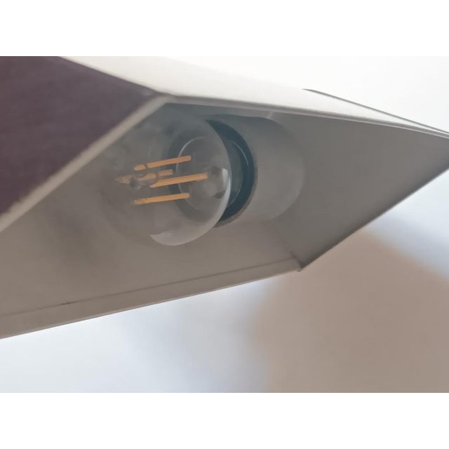 1960s Brass Banker's Desk Lamp, 1960s For Sale - Image 5 of 6