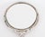 Antique Sterling Silver Cherubs Hand Mirror by S Blanckensee and Son Birmingham 1912, 1890s For Sale - Image 12 of 14
