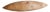Wooden Seed Oak Sculpture by Jean-Baptiste Van Den Heede For Sale